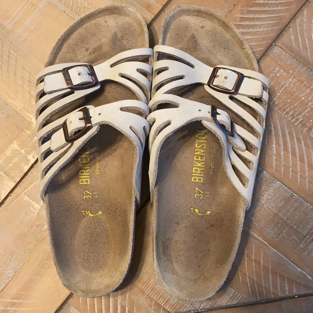 Birkenstock Granda size 37